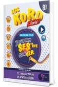 SES LGS KORO İNKILAP TARİHİ VE ATATÜRKÇÜLÜK KONU FÖYLERİ - 1
