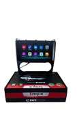 Mercedes C (w203) FİMEX 4-64 (FANLI) DSPLİ PRO OEM MULTİMEDİA - 3