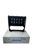 Mercedes C (w203) BLUEWAY 8-128 TAM PROFESYONEL OEM MULTİMEDİA - 2
