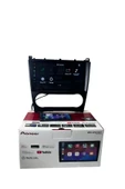 Mercedes C (w203) PİONEER 4-64 TAM PROFESYONEL OEM MULTİMEDİA - 2