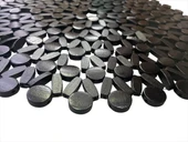 Kosova Bambu Amerikan Servis 36cm HFI06 - 2