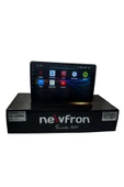 Mercedes vito (w203-209) NEWFRON 6-64 TAM PROFESYONEL OEM MULTİMEDİA - 3