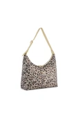 Puma 09170906 Pop Slouchy Hobo Kadın Çapraz Çanta - 1
