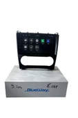 Mercedes C (w203) BLUEWAY 8-128 TAM PROFESYONEL OEM MULTİMEDİA - 3
