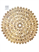 Kosova Bambu Amerikan Servis 36cm HFI06 - 1