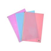 Abka A4 Fermuarlı Dosya thumbnail 1