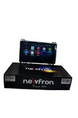 Mercedes Sprinter-WW Crafter NEWFRON 6-64 TAM PROFESYONEL OEM MULTİMEDİA - 3