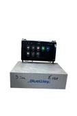 Mercedes Sprinter-WW Crafter BLUEWAY 8-128 TAM PROFESYONEL OEM MULTİMEDİA - 3