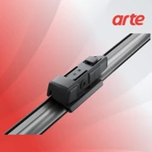 Audi A1 Citycarver 2019-2022 Uyumlu Ön Silecek Takımı | Bosch Aerotwin Serisi | 2'li Set | thumbnail 4