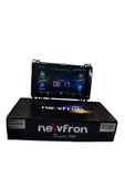 Mercedes Sprinter-WW Crafter NEWFRON 6-64 TAM PROFESYONEL OEM MULTİMEDİA - 1