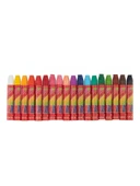 Faber Castell Pastel Boya 18 Renk | 125318 thumbnail 2