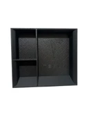 Tesla Yeni Model Y (JUNİPER) Orta Konsol Düzenleyici - Abs Baskı - 2