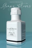 Carpex Ginger Flowers 200 ml. Classic Seri A1 Makine Koku Kartuşu - 2