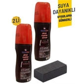 ModaCar Suya Dayanıklı Siyah Tampon Boyası Uygulama Süngerli - 1