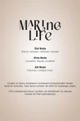 Carpex Marine Life 200 ml. Classic Seri A1 Makine Koku Kartuşu - 3