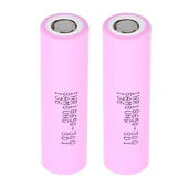 SAMSUNG ICR-18650-30Q 3.7 VOLT 3000 MAH LI-ION PİL (2Lİ PAKET FİYATI) (5047) - 1