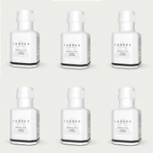 Carpex Ginger Flowers 200 ml. Classic Seri A1 Makine Koku Kartuşu 6 Adet - 1