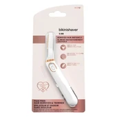 Finishing Touch Flawless Bikini Shaver And Trimmer Kusursuz Bikini Tıraş Makinesi Ve Düzeltici Epilatör thumbnail 1