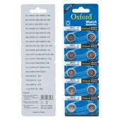 OXFORD AG13 LR44 PİL 10LU PAKET FİYAT * TIANQIU (5047) - 2