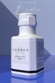 Carpex Breeze 200 ml. Classic Seri A1 Makine Koku Kartuşu 6 Adet - 2