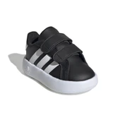 adidas ID5272 GRAND COURT 2.0 BEBEK SPOR AYAKKABI thumbnail 2