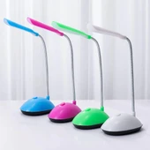 Küçük Boy Esnek Masa Lambası thumbnail 1