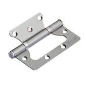 Yönsüz Çelik Menteşe 10 cm Kelebek Okka thumbnail 1