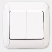 Günsan Fantasy Anahtar Beyaz Renk thumbnail 1