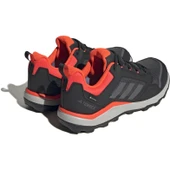 adidas IE9400 TERREX TRACEROCKER 2 GORE-TEX OUTDOOR SU GERMEZ AYAKKABI thumbnail 2