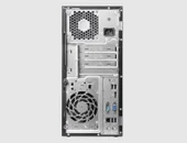 HP Prodesk 400 G2 MT Intel Core İ7-4790 DDR3 8 GB Ram 256 SSD Masaüstü Bilgisayar - Outlet - 3