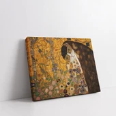 Zamanın Ruhu Kanvas Tablo thumbnail 3