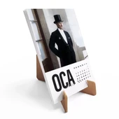 2026 Atatürk Takvimi, Renkli Atatürk Fotoğraflı Takvim, 2026 Takvim, 2026 Masa Takvimi thumbnail 1