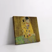 Öpücük Kanvas Tablo thumbnail 3