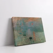 Gizemli Orman Kanvas Tablo thumbnail 3