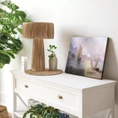 Ufka Yelken Kanvas Tablo thumbnail 3