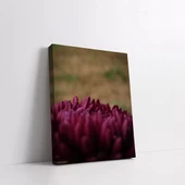 Lale Bahçesi Kanvas Tablo thumbnail 2