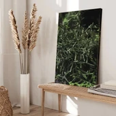 Buğday Başakları Kanvas Tablo thumbnail 3