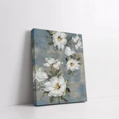 Zambak Kanvas Tablo thumbnail 2