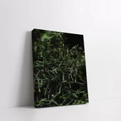 Buğday Başakları Kanvas Tablo thumbnail 2