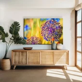 Karahindiba Kanvas Tablo thumbnail 1