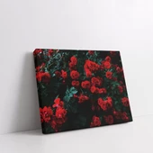 Kasımpatı Kanvas Tablo thumbnail 2