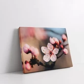 Bahar Dalı Kanvas Tablo thumbnail 2