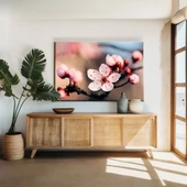 Bahar Dalı Kanvas Tablo thumbnail 1