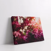 Ebegümeci Kanvas Tablo thumbnail 2