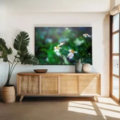 Papatya Kanvas Tablo thumbnail 1