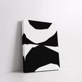 Duvar Sanatı Kanvas Tablo thumbnail 2