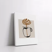 Sessiz Masal Kanvas Tablo thumbnail 3