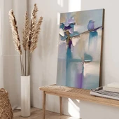 Soyut Düşler Kanvas Tablo thumbnail 3