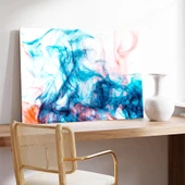 Rüya Avcısı Kanvas Tablo thumbnail 3