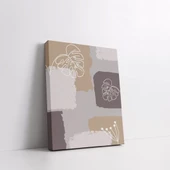 Doğanın Gülüşü Kanvas Tablo thumbnail 3